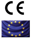 مشاوره نشان استاندارد اروپا CE-Mark